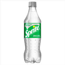 SPRITE PET